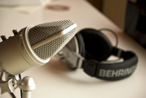 evolutie spirituală, podcast