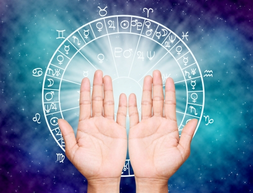 Care sunt Previziunile Astrologice din Horoscopul Anului 2018