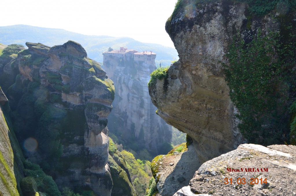 meteora