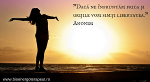 frica si grijile