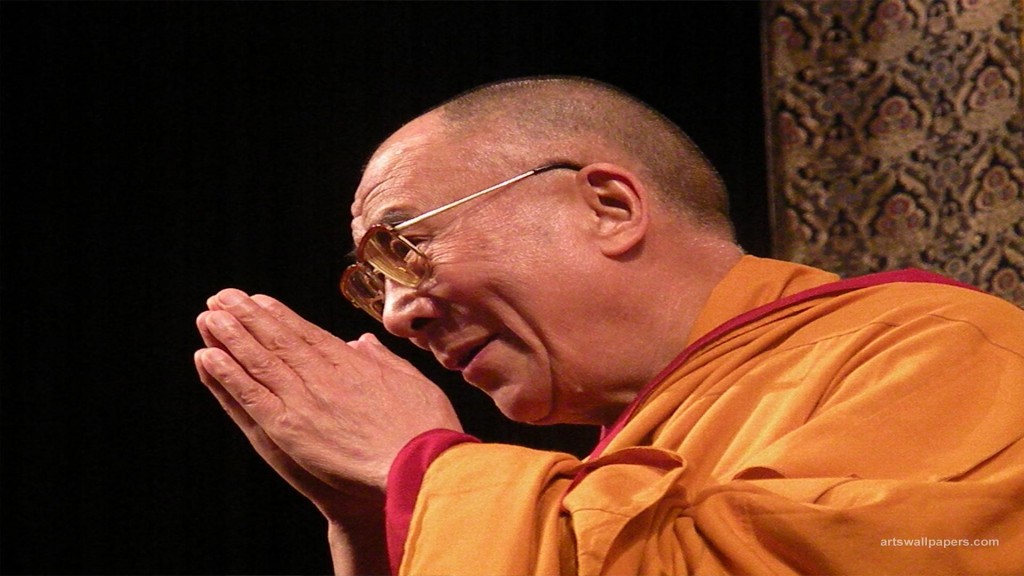 dalai lama