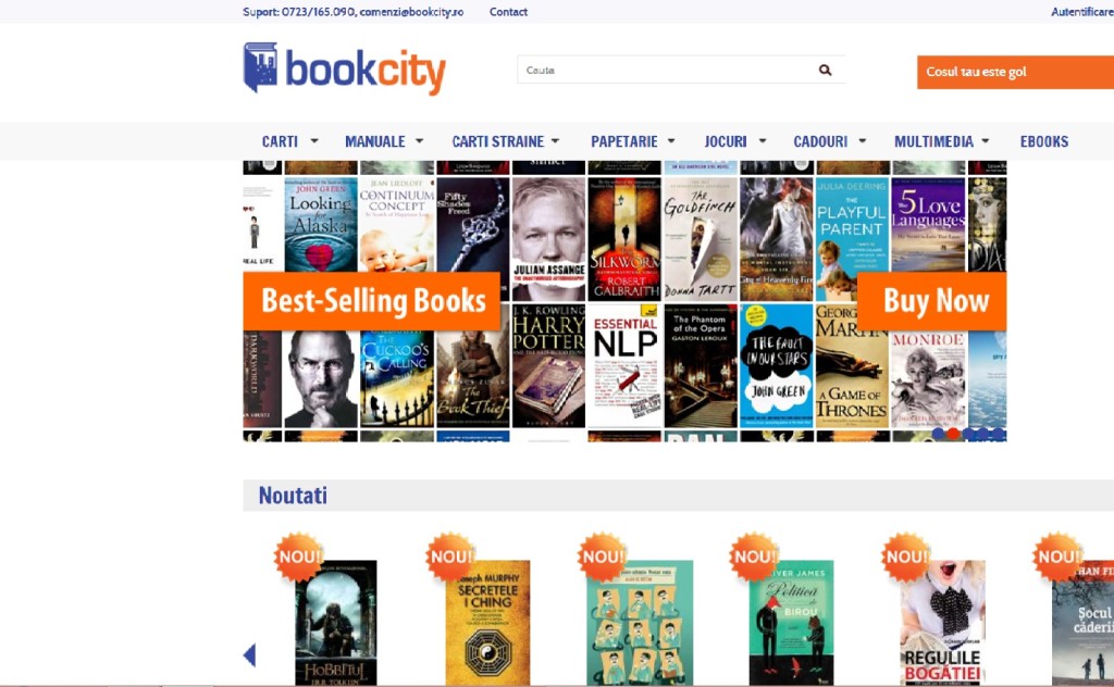 bookcity