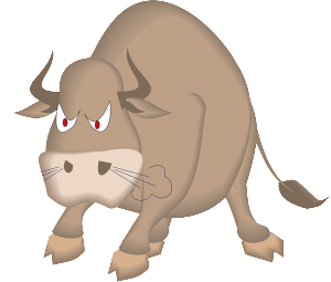 bull-46369_640