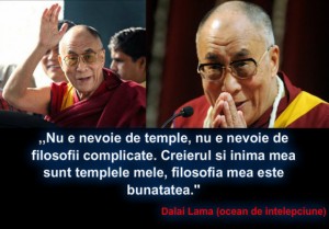 citate dalai lama