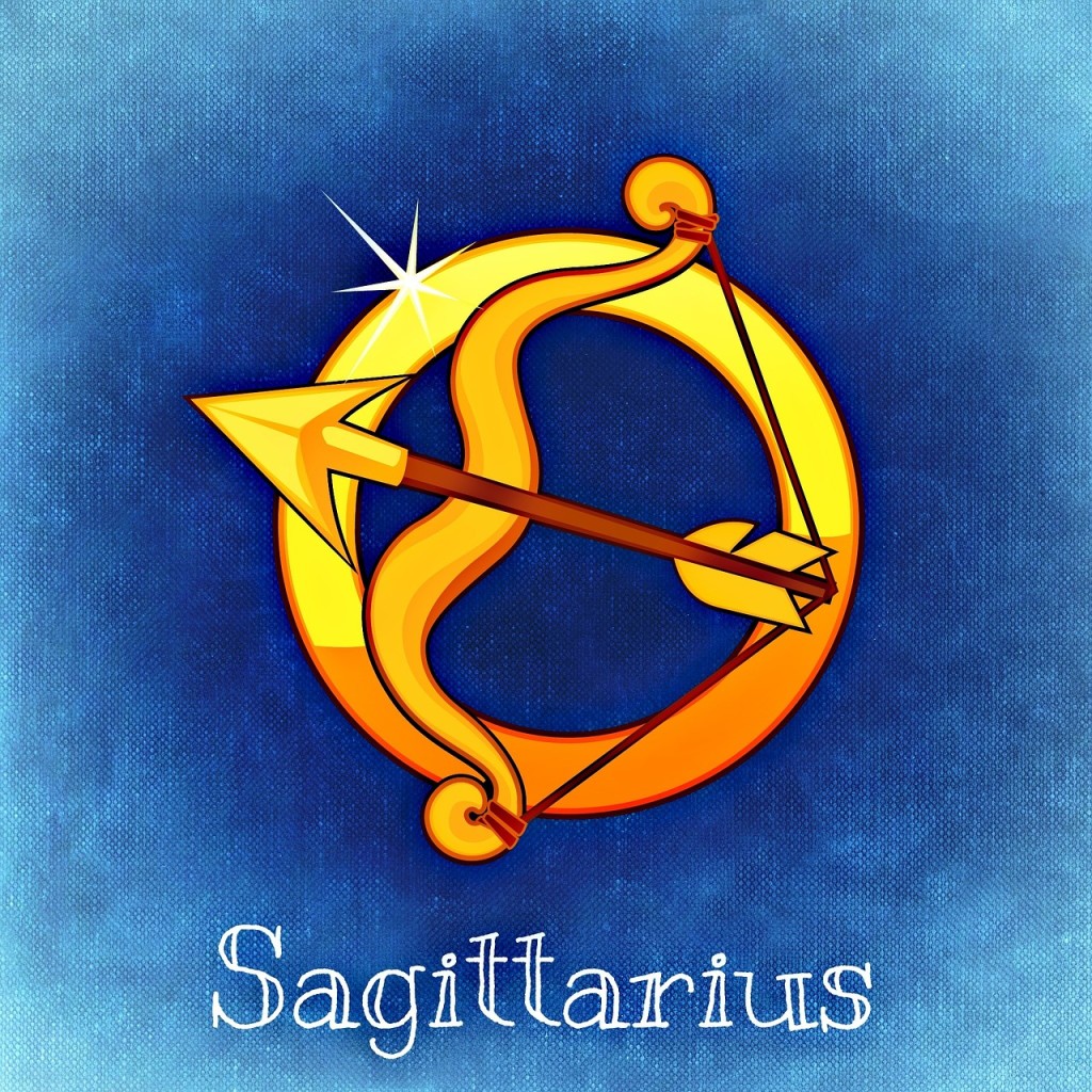 horoscop sagetator