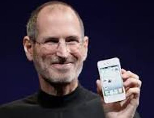 Discurs Steve Jobs