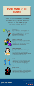 infografic iubire