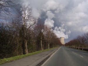 poluarea aerului