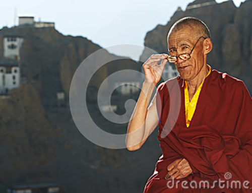 Medicina tibetana