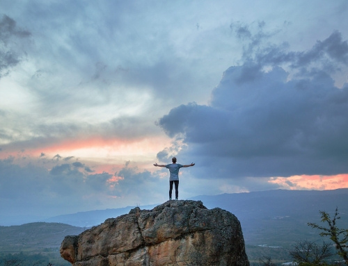 Cum ne Orientăm pe Drumul Nostru către Spiritualitate-Podcast