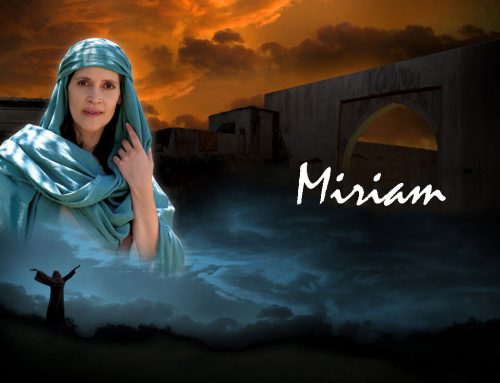 Miriam- Cartea Adevărului