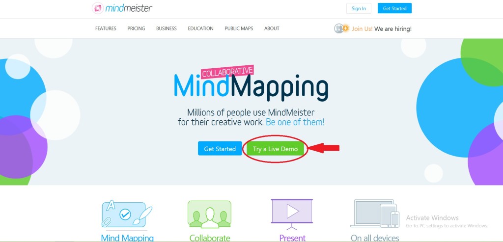 mindmap