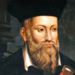 nostradamus