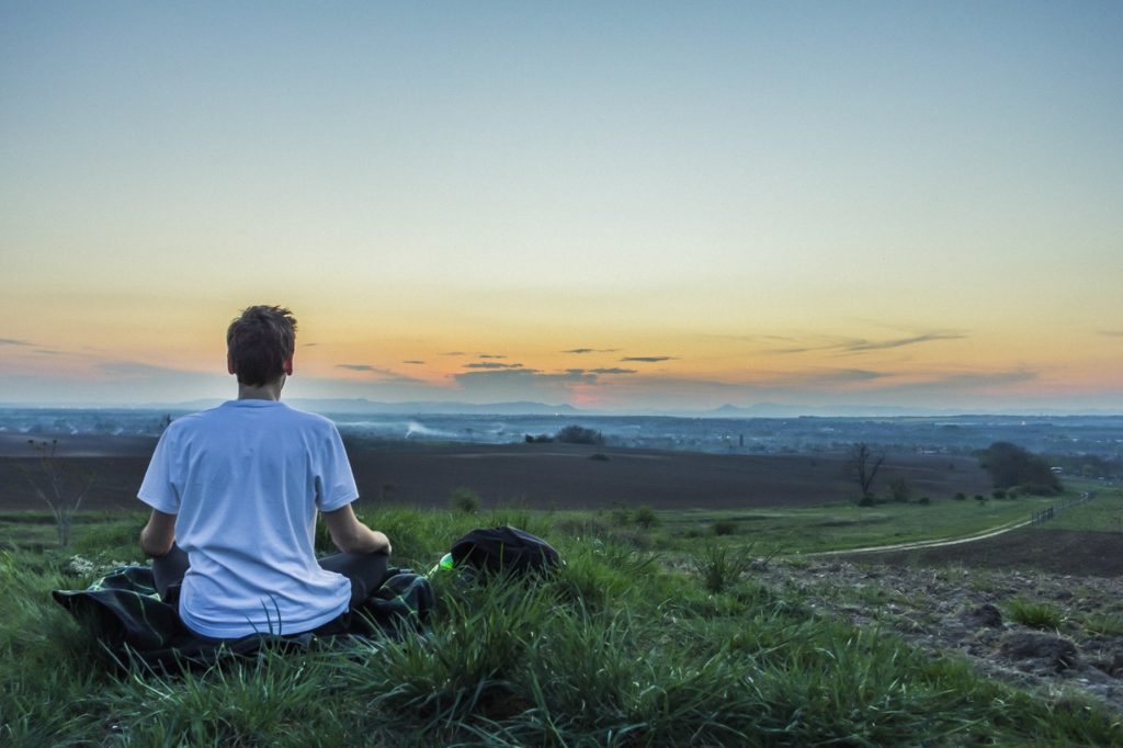 evoluția noastră spirituală