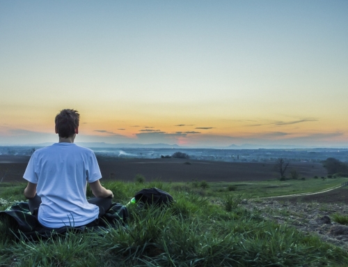 8 Sfaturi Primordiale de Urmat pentru Evoluția Noastră Spirituală