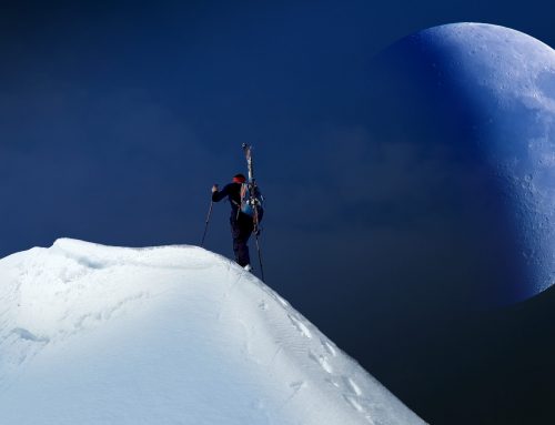 Cum ne Influențează Fizic și Mental Luna și cele Patru Faze ale Lunii