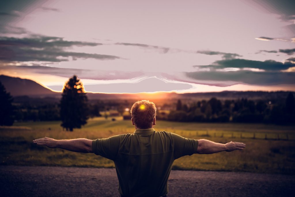 viața noastră spirituală